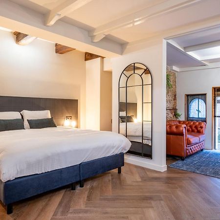 Grapelli Boutique Hotel 알크마르 외부 사진
