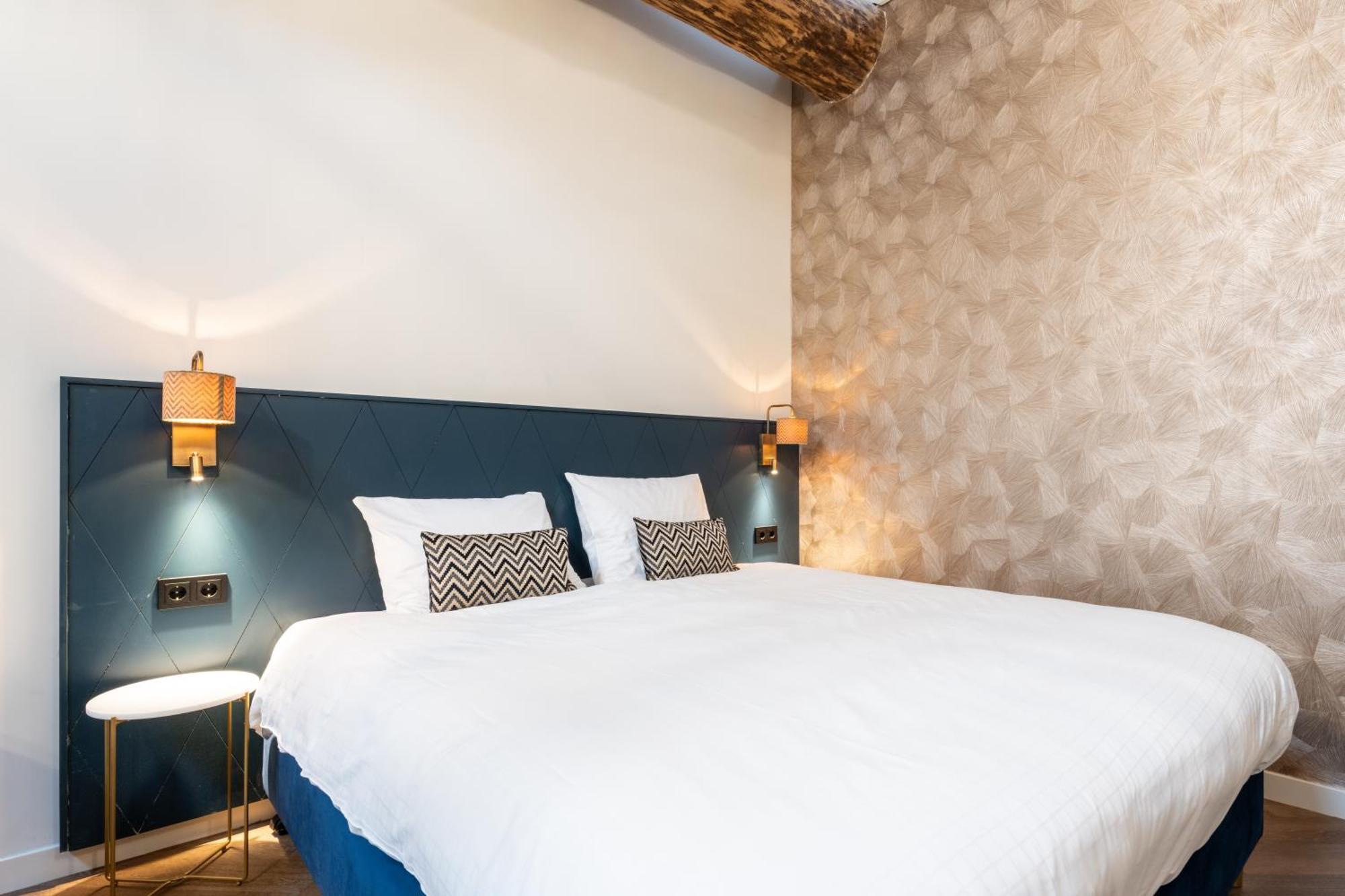 Grapelli Boutique Hotel 알크마르 객실 사진