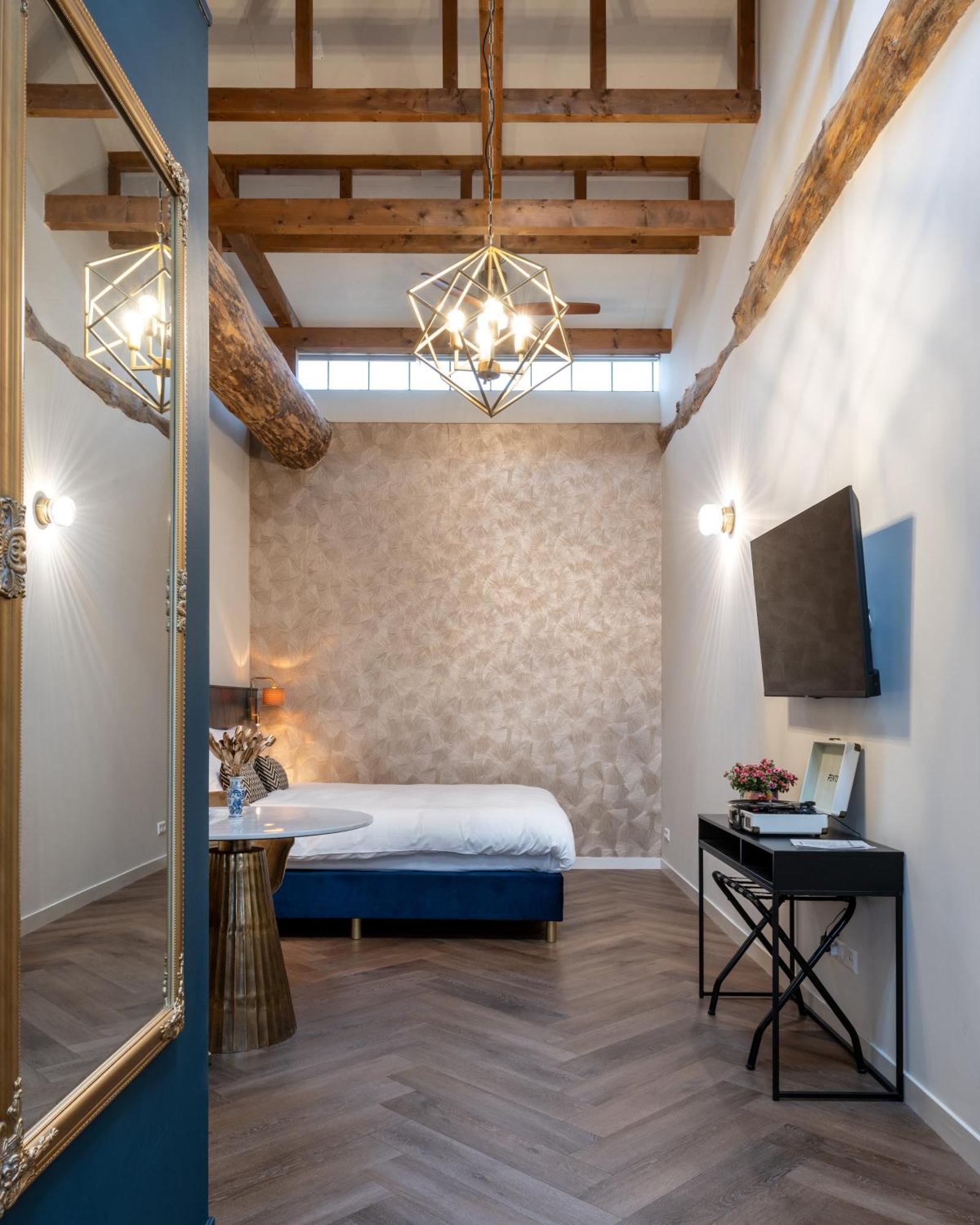 Grapelli Boutique Hotel 알크마르 외부 사진