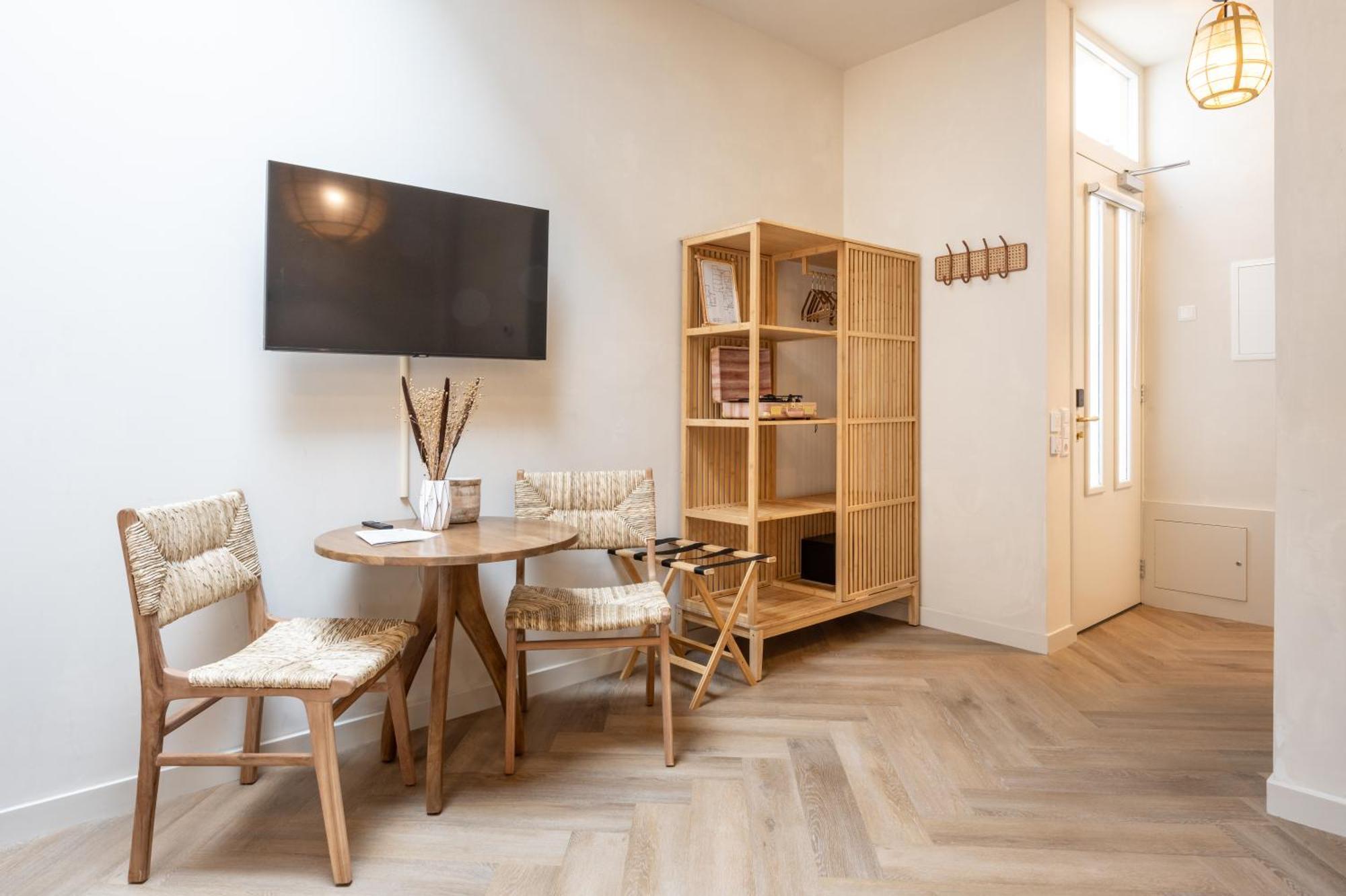 Grapelli Boutique Hotel 알크마르 외부 사진